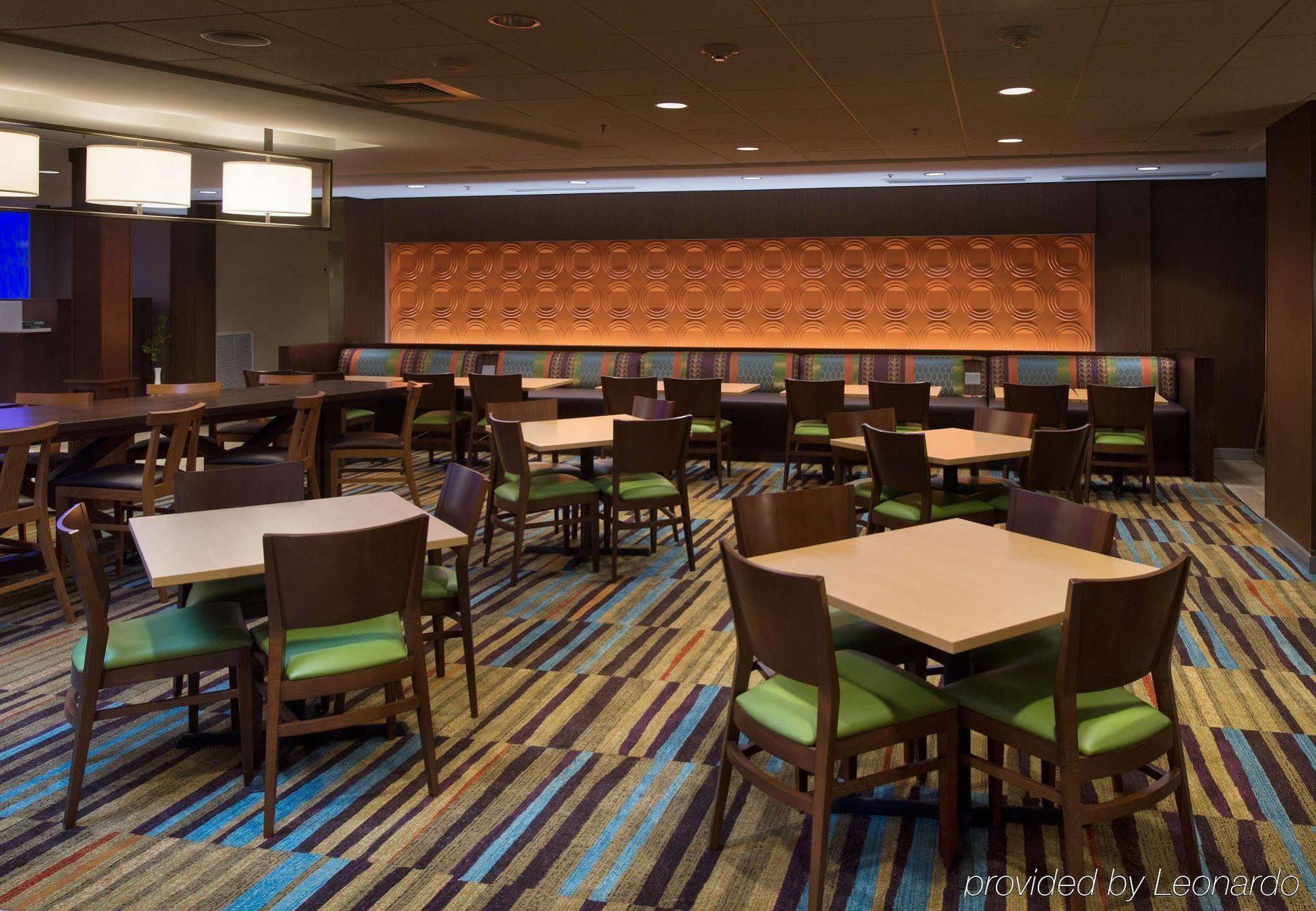 Fairfield Inn & Suites By Marriott Houma Southeast Buitenkant foto